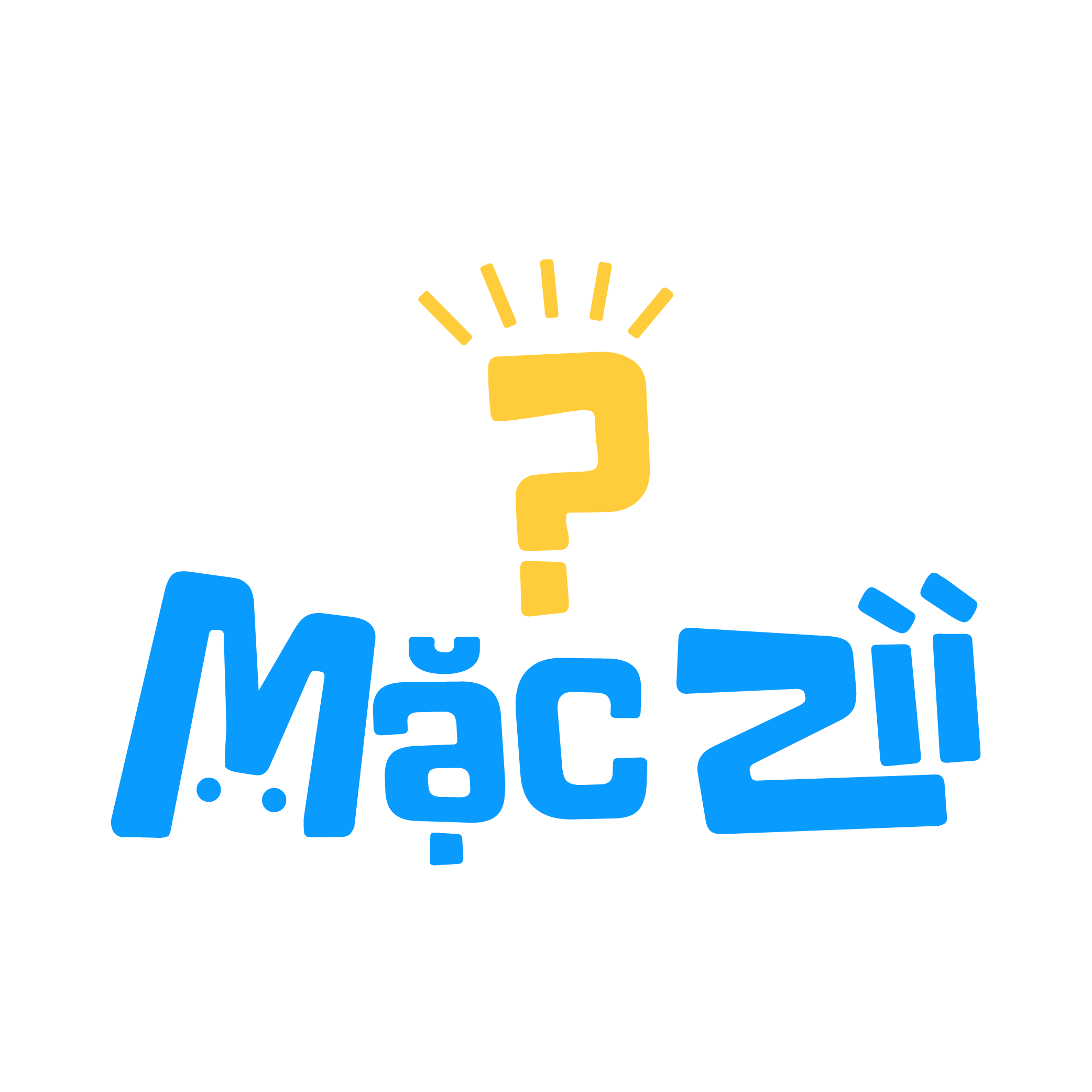 MẶC ZÌ